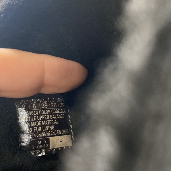 ☃️-Woman’s snow boots-☃️ - Picture 8 of 8